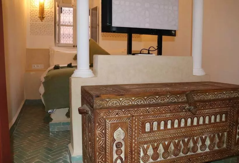 Fotos del hotel Dar Andamaure:  17