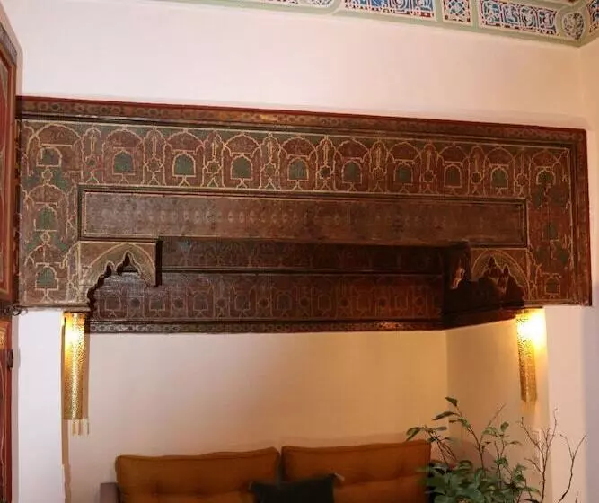 Fotos del hotel Dar Andamaure:  19