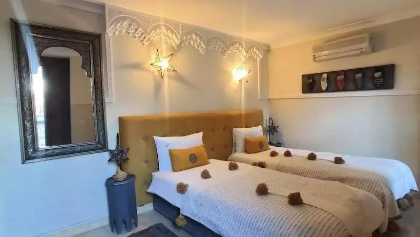 Fotos del hotel Dar Andamaure:  8