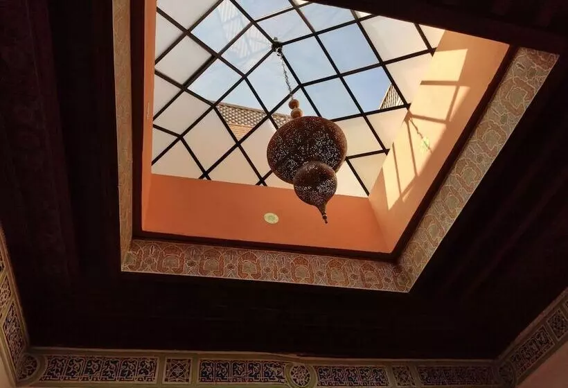 Fotos del hotel Dar Andamaure:  15