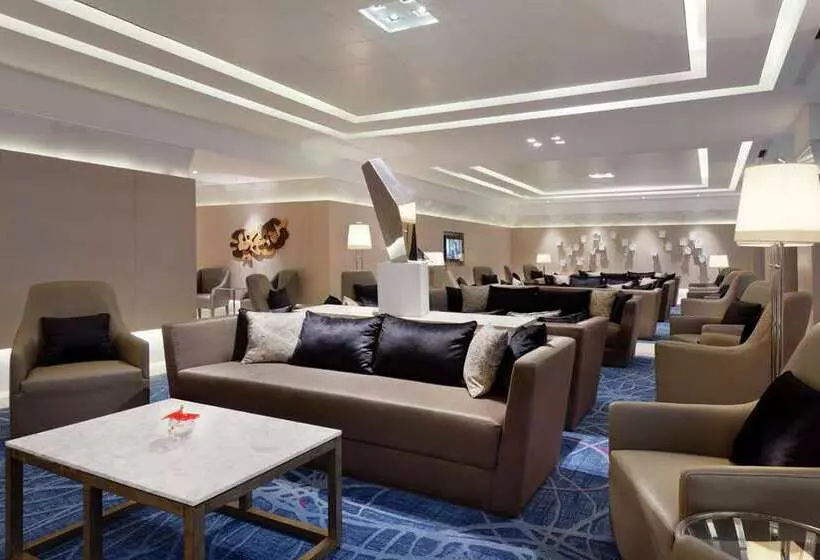 Fotos del hotel Hilton Xi An Hightech Zone:  3