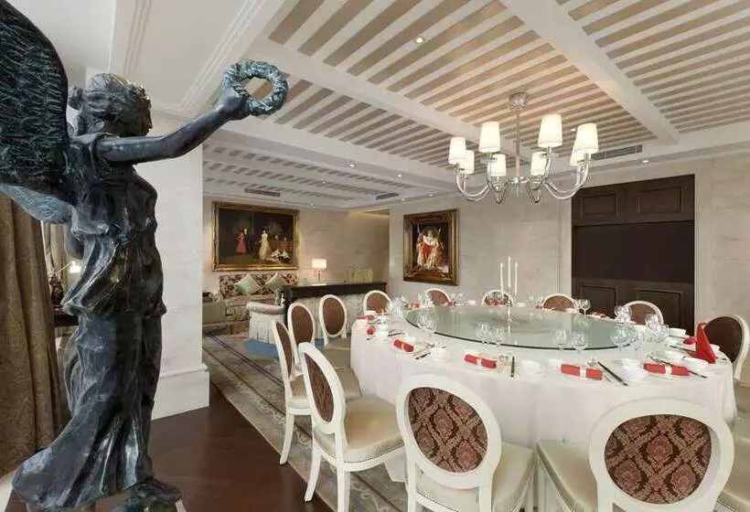 Fotos del hotel Hilton Xi An Hightech Zone:  6