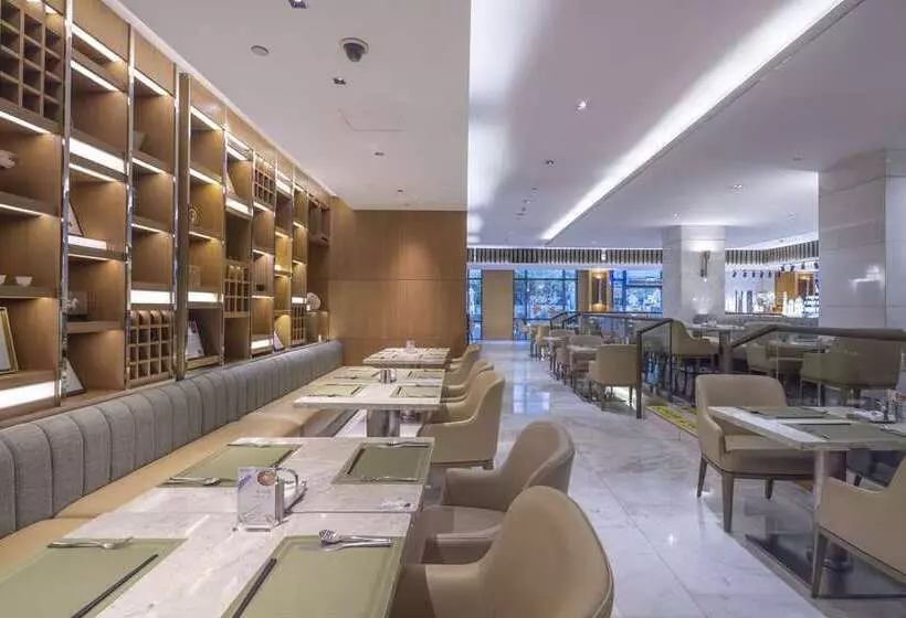 Fotos del hotel Hilton Xi An Hightech Zone:  25