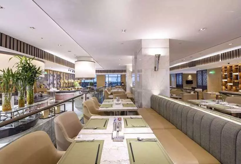 Fotos del hotel Hilton Xi An Hightech Zone:  21