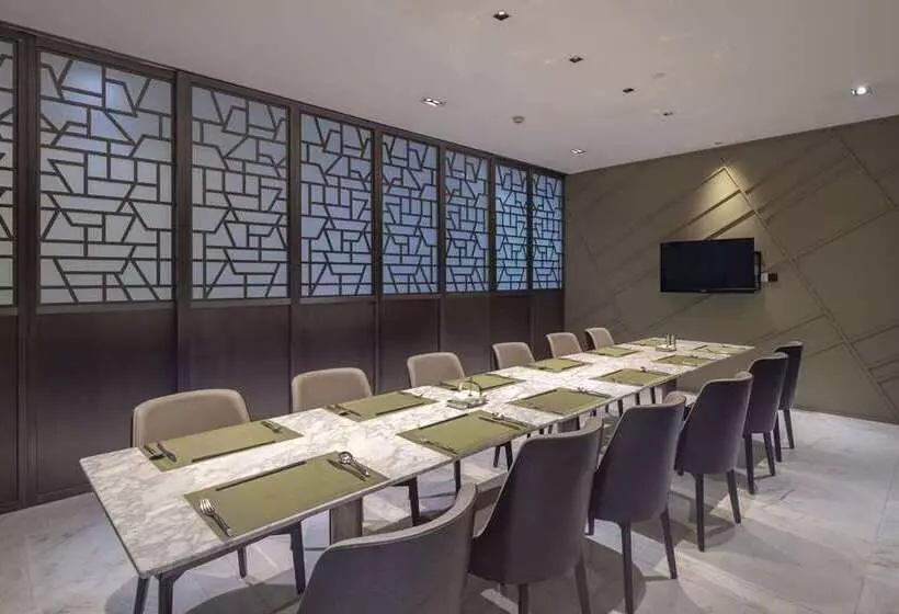 Fotos del hotel Hilton Xi An Hightech Zone:  15