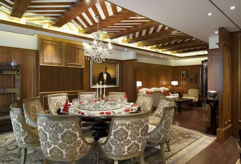 Fotos del hotel Hilton Xi An Hightech Zone:  14