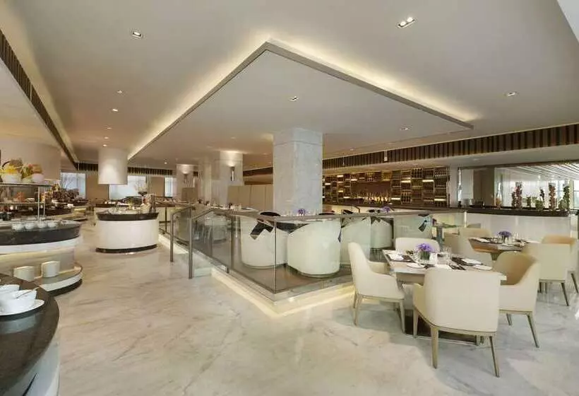 Fotos del hotel Hilton Xi An Hightech Zone:  24