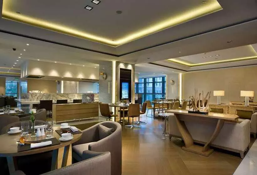 Fotos del hotel Hilton Xi An Hightech Zone:  22