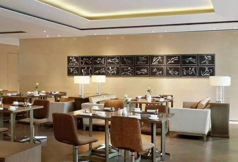 Fotos del hotel Hilton Xi An Hightech Zone:  18