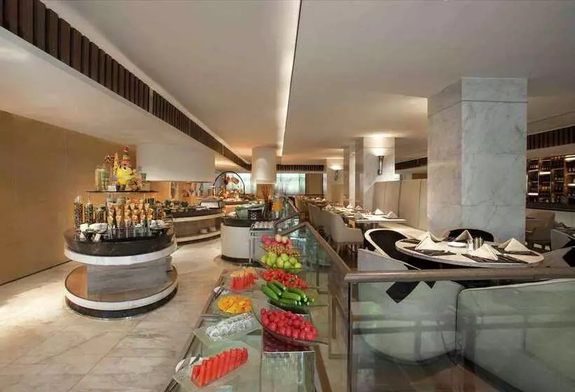 Fotos del hotel Hilton Xi An Hightech Zone:  7