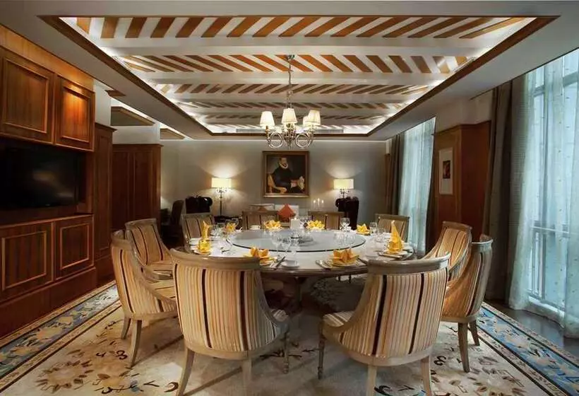 Fotos del hotel Hilton Xi An Hightech Zone:  23