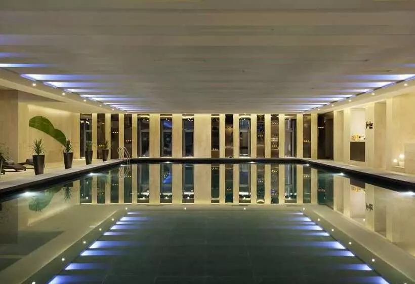 Fotos del hotel Hilton Xi An Hightech Zone:  2