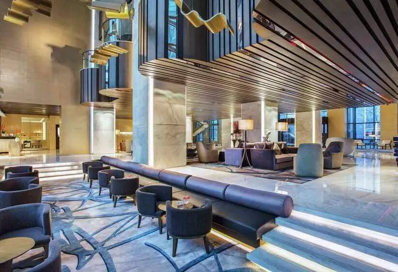 Fotos del hotel Hilton Xi An Hightech Zone:  13