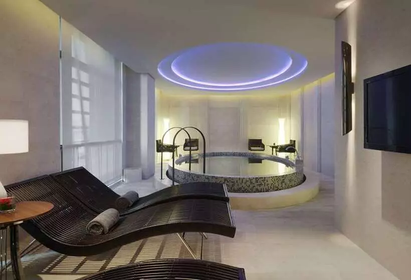 Fotos del hotel Hilton Xi An Hightech Zone:  5