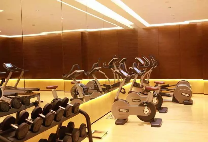 Fotos del hotel Hilton Xi An Hightech Zone:  4