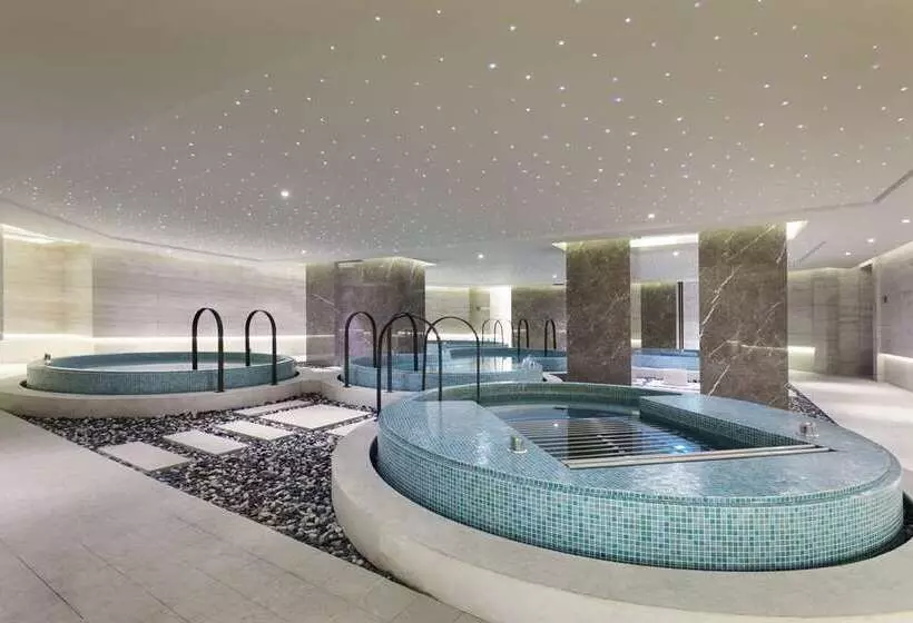 Fotos del hotel Hilton Xi An Hightech Zone:  12