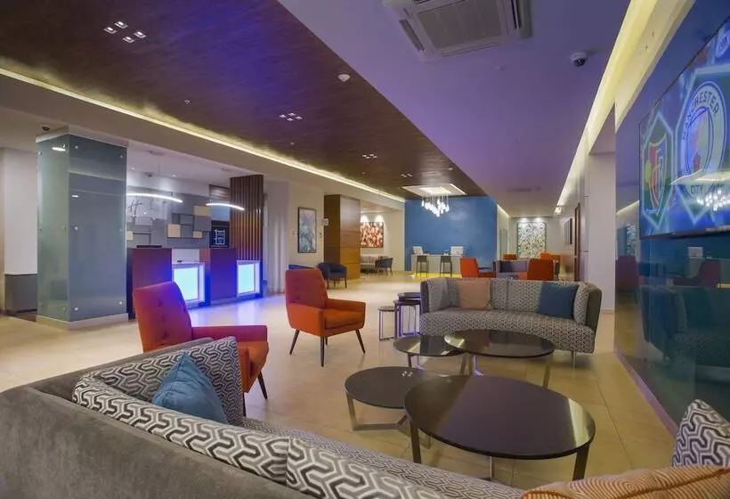 Holiday Inn Express Merida, An Ihg