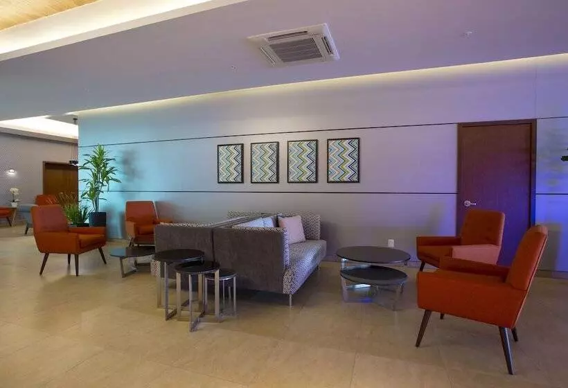 Fotos del hotel Holiday Inn Express Merida, An Ihg:  5