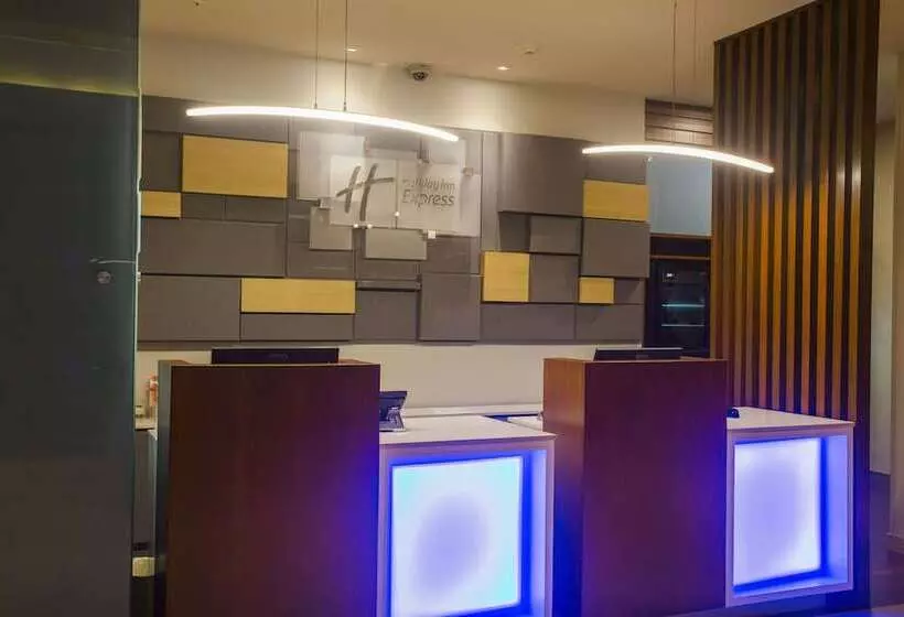 Fotos del hotel Holiday Inn Express Merida, An Ihg:  2