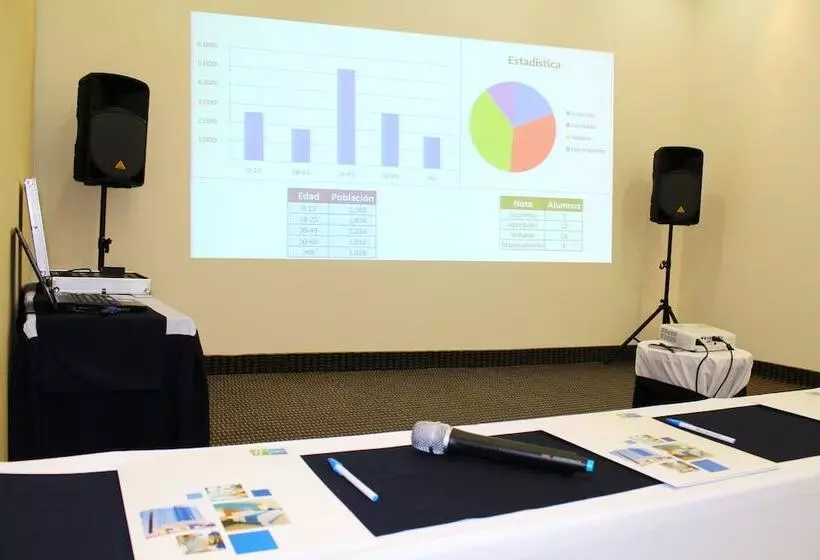 Fotos del hotel Holiday Inn Express Merida, An Ihg:  15