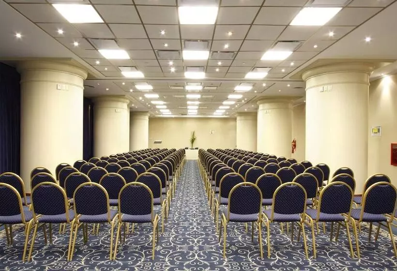 Fotos del hotel Intersur Recoleta:  4