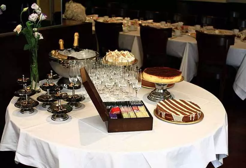 Fotos del hotel Intersur Recoleta:  6