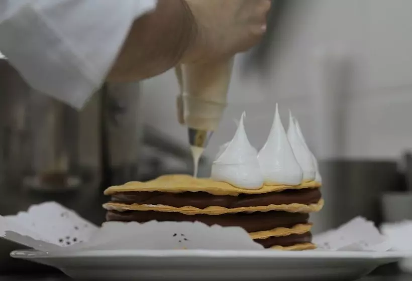 Fotos del hotel Intersur Recoleta:  11