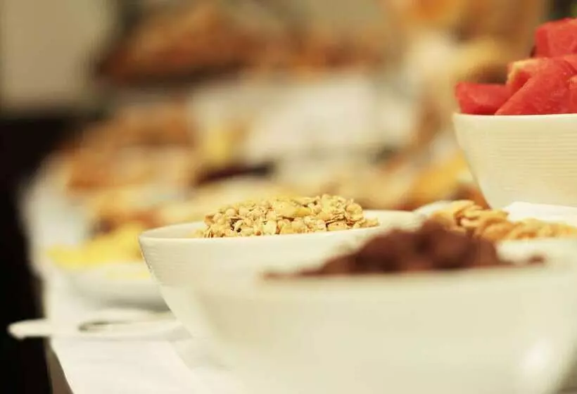 Fotos del hotel Intersur Recoleta:  8