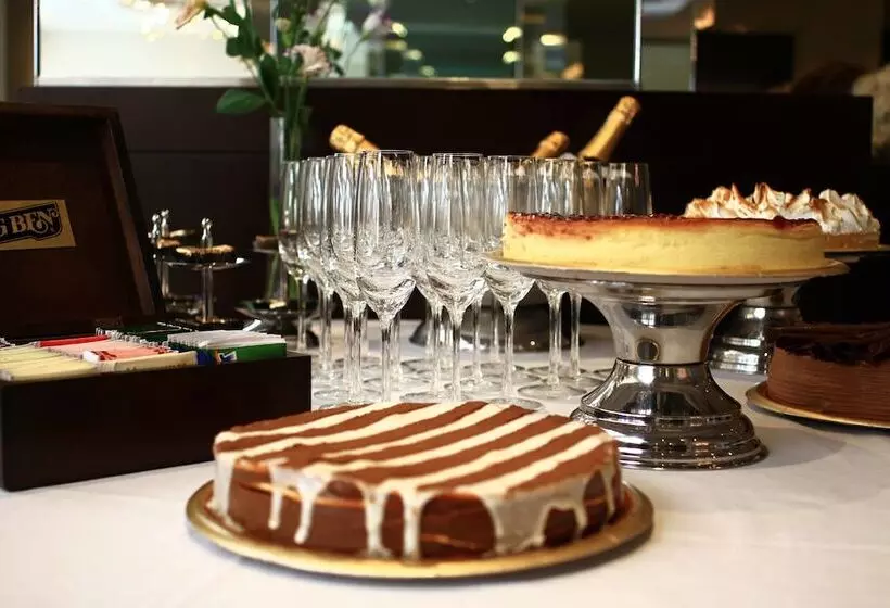 Fotos del hotel Intersur Recoleta:  15