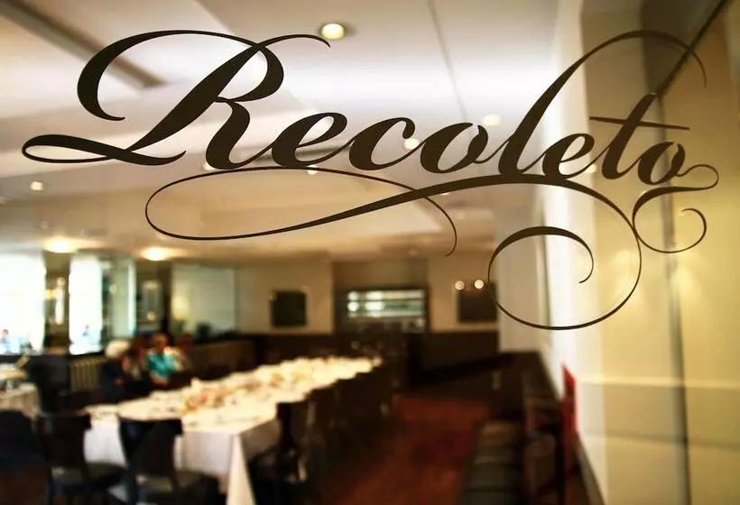 Fotos del hotel Intersur Recoleta:  10