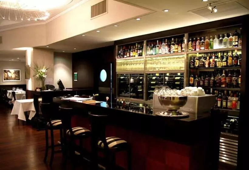 Fotos del hotel Intersur Recoleta:  3