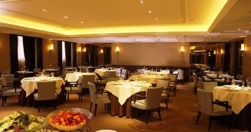 Fotos del hotel Metropolo Classiq, Shanghai, Ymca-people Square:  3