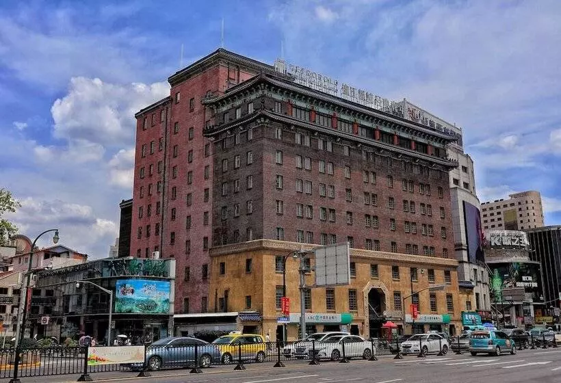 Fotos del hotel Metropolo Classiq, Shanghai, Ymca-people Square:  7