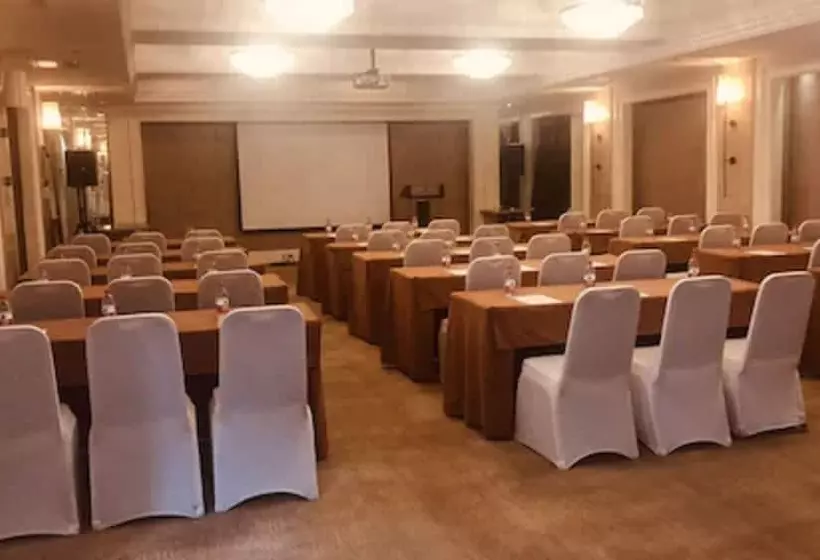 Fotos del hotel Metropolo Classiq, Shanghai, Ymca-people Square:  9