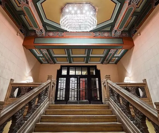 Fotos del hotel Metropolo Classiq, Shanghai, Ymca-people Square:  2