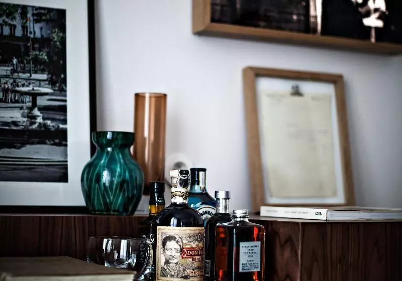 Fotos del hotel Le Pigalle:  5