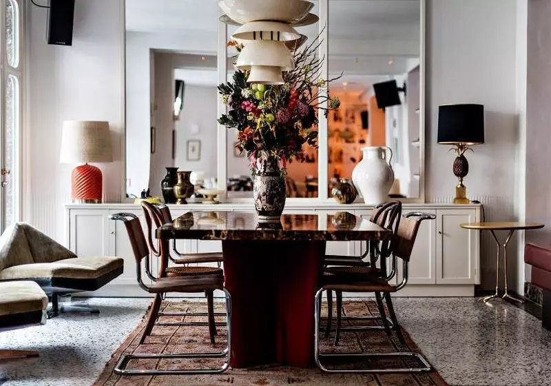 Fotos del hotel Le Pigalle:  6