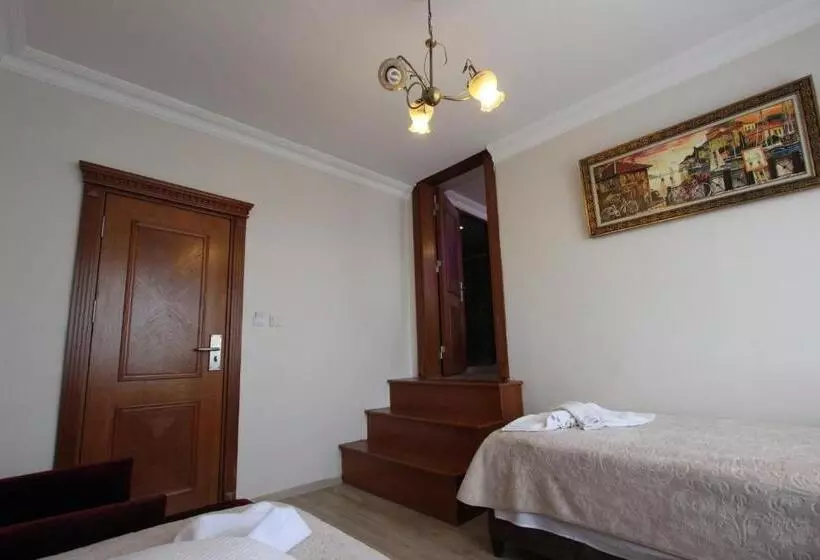 Fotos del hotel New House:  24