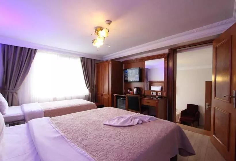 Fotos del hotel New House:  17