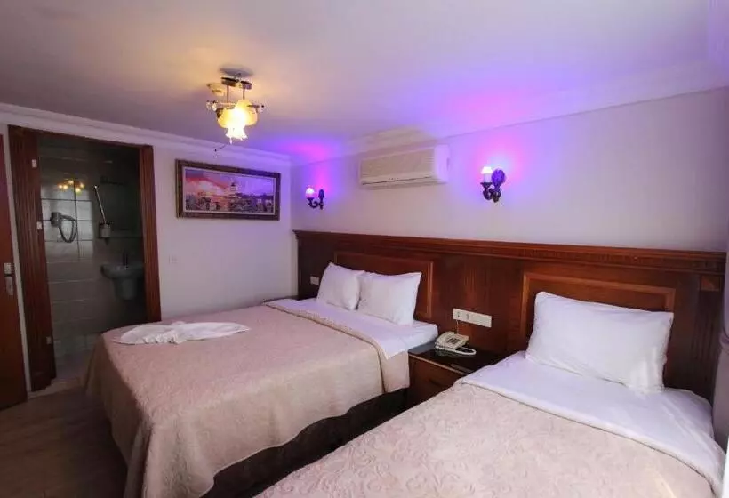 Fotos del hotel New House:  16