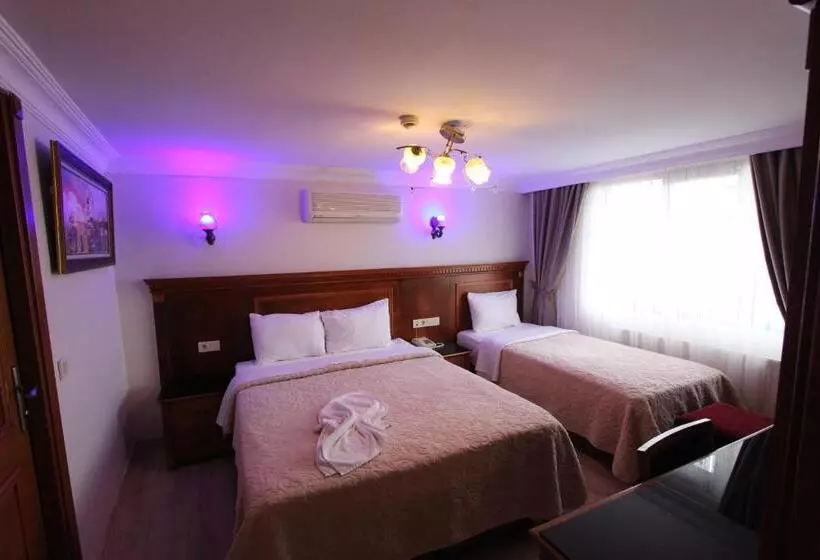 Fotos del hotel New House:  15