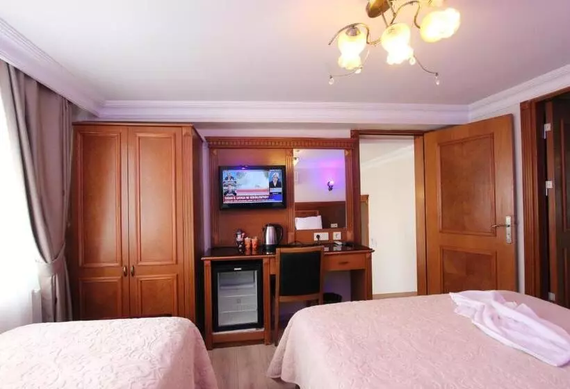 Fotos del hotel New House:  23