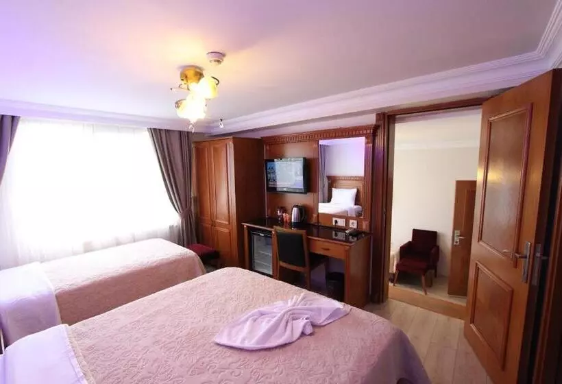 Fotos del hotel New House:  14