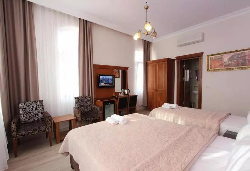 Fotos del hotel New House:  13