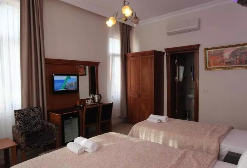 Fotos del hotel New House:  19