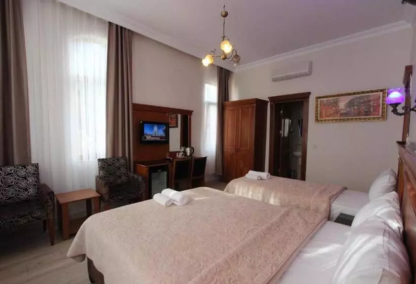 Fotos del hotel New House:  12