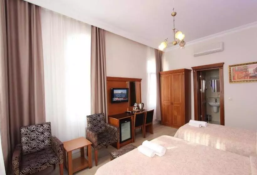 Fotos del hotel New House:  20