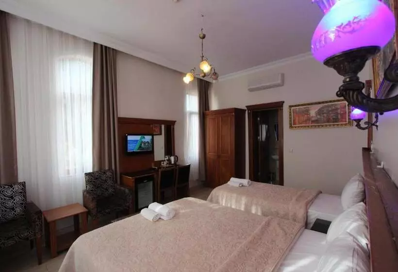 Fotos del hotel New House:  11