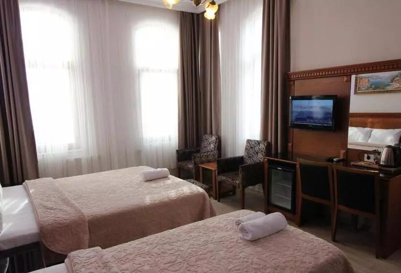 Fotos del hotel New House:  10