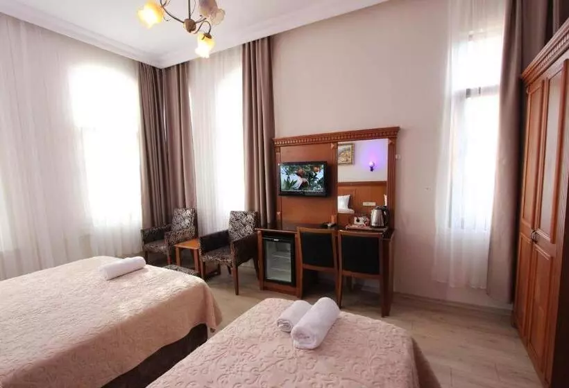 Fotos del hotel New House:  9